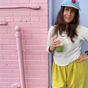 Meet your Posher, Nikki